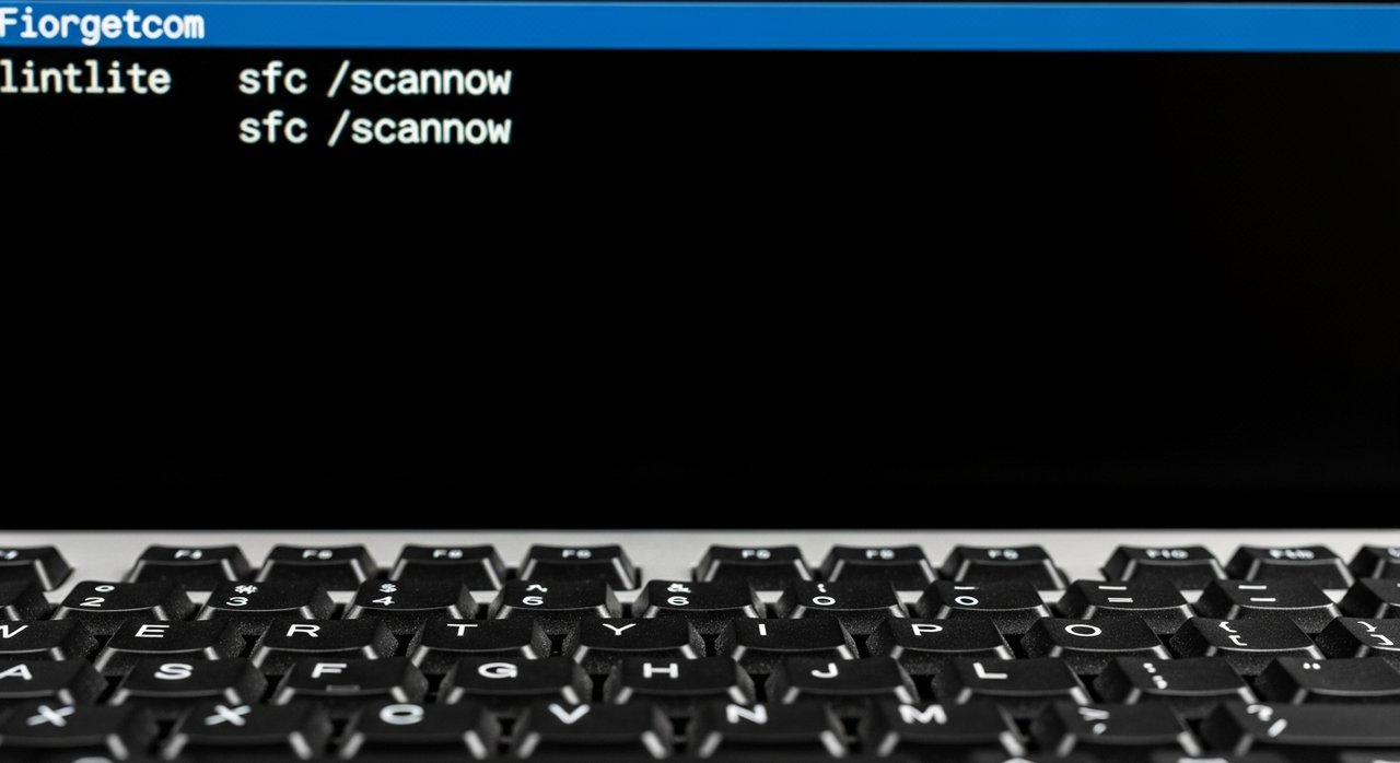 윈도우 sfc scannow 명령어 의미와 사용법 완벽 가이드 7가지 팁