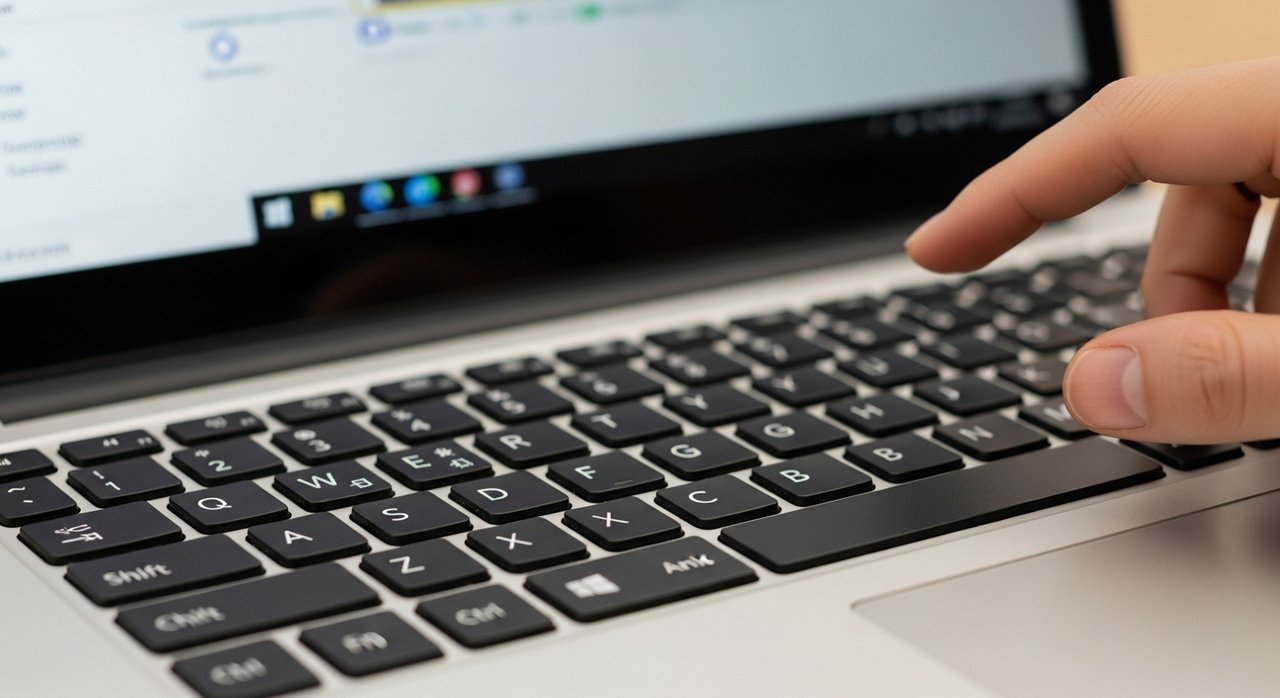 자꾸 영문 키보드로 바뀌는 이유? 3가지 설정 꿀팁