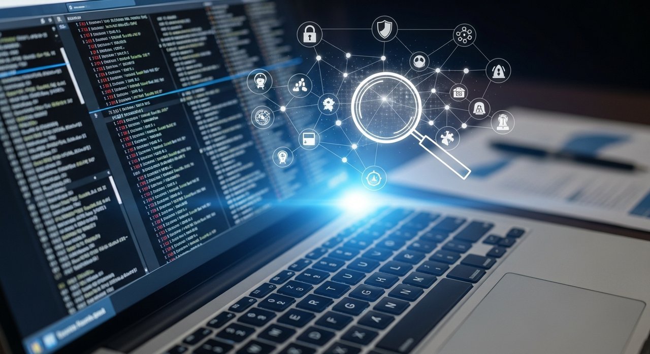 보안 위협 탐지! 시스템 로그가 보안 분석에 쓰이는 이유 5가지 비법